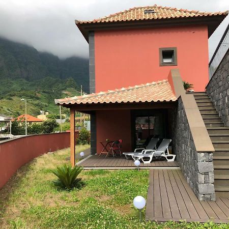 Villa Cherry São Vicente Exterior foto