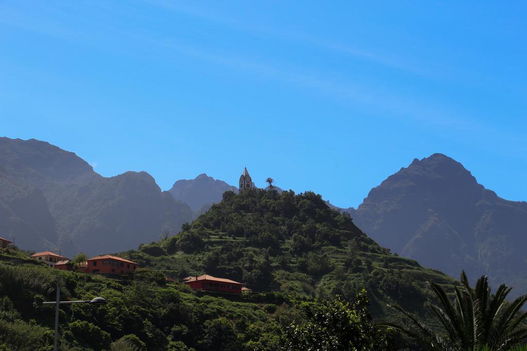 Villa Cherry São Vicente Exterior foto
