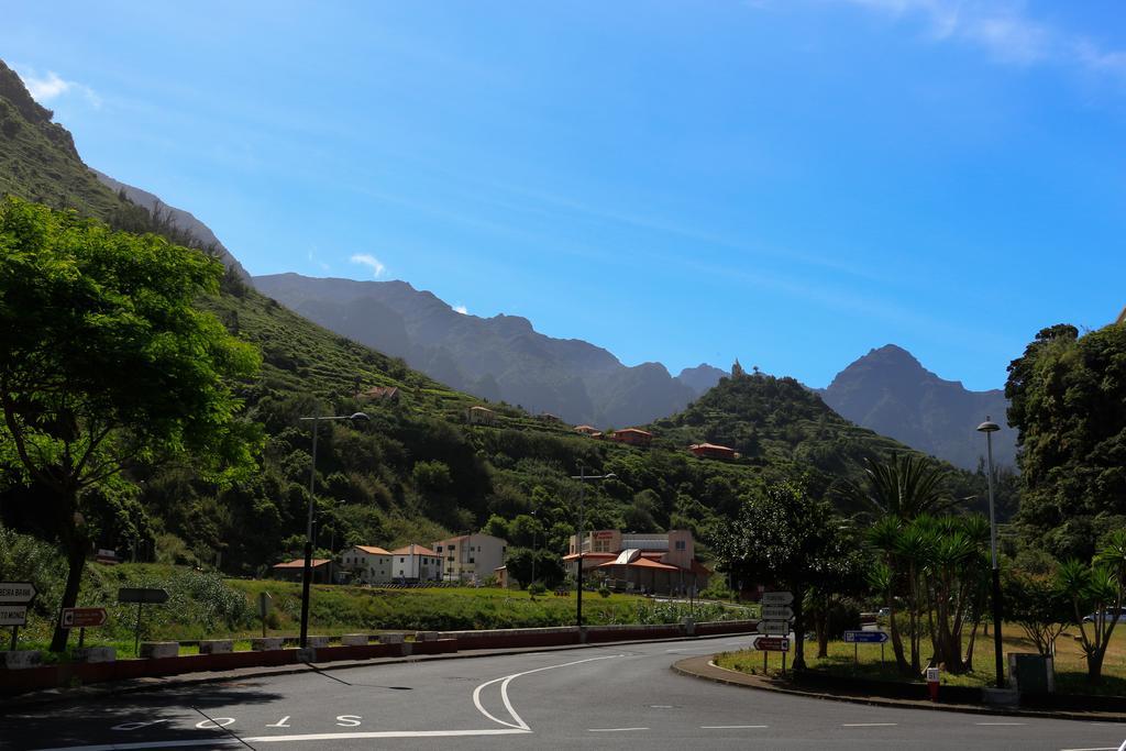 Villa Cherry São Vicente Exterior foto